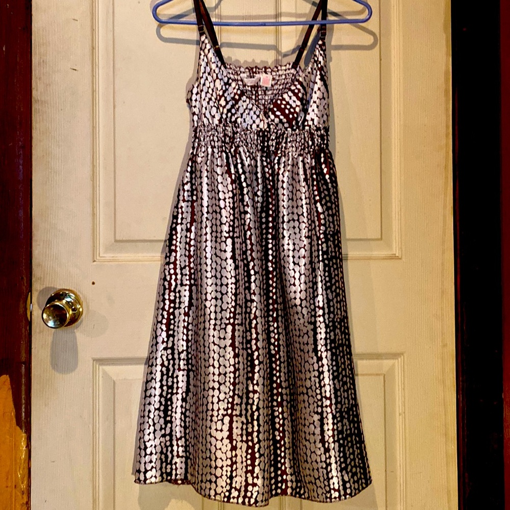 Adorable summer dress by Derek Heart
